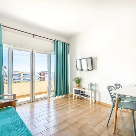 Beguest Da Rocha Appartement