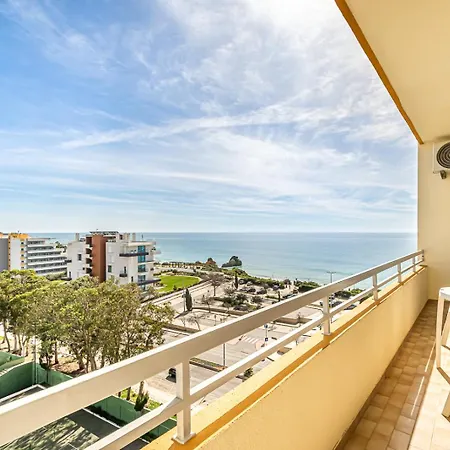 Beguest Da Rocha Appartement