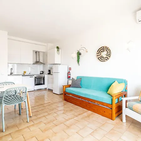Beguest Da Rocha Apartamento