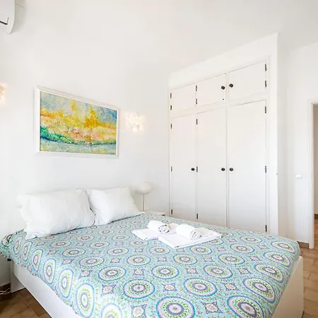Apartamento Beguest Da Rocha *