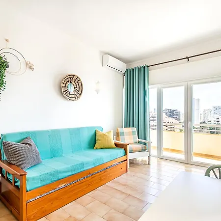 Apartamento Beguest Da Rocha Portimão