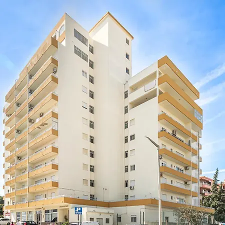 Beguest Da Rocha Portimão